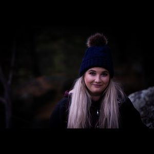 Meet your Posher, Sammie